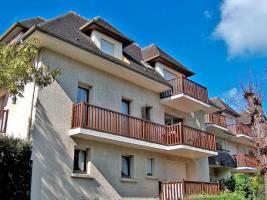 Rental Apartment Le Medicis - Cabourg, 2 Bedrooms, 6 Persons Exterior photo